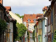 Altstadtperle! Mehrfamilienhaus in der Altstadt! - Erfurt