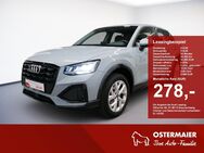 Audi Q2, ADVANCED 35TDI 150PS KA, Jahr 2024 - Straubing