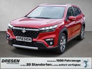 Suzuki S-Cross, 1.5 Comfort Dualjet Hybrid 360Kamera, Jahr 2024 - Korschenbroich