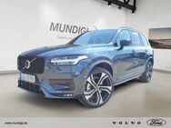 Volvo XC90, Ultimate Dark Diesel EU6d, Jahr 2023 - Landshut