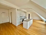 MÜNCHEN - ISARVORSTADT! Moderne 2-Zimmer Wohnung mit Altbaucharme - München