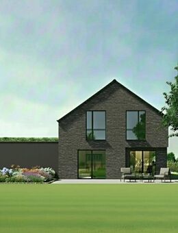 Neubauprojekt Roßmühle - Einfamilienhäuser in Hamminkeln - Hamminkeln