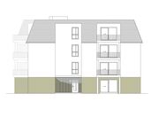 Einziehen & Wohlfühlen – Moderne 2-Zimmerwohnung im Erstbezug - Weinböhla