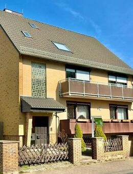 MEHRFAMILIENHAUS IN GARBSEN-BERENBOSTEL - Garbsen