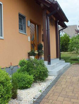 Schmuckes Einfamilienhaus- erneute Kaufpreisreduktion - Nordhalben