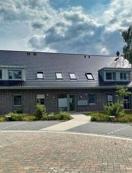 Willkommen im Quartier Burvagshoff - Fintel