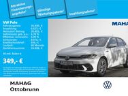 VW Polo, 1.0 TSI R-Line IQ Light, Jahr 2024 - Ottobrunn