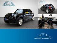 Mini Cooper S E ACC HuD SHZ NAVI QI LEDER adaptive-LED - Roßtal