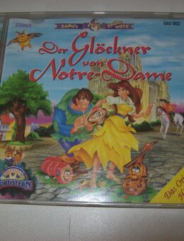 Der Glöckner von Notre Dame - Erwitte