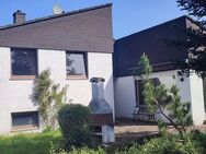 "Wohnidee mal anders" Außergewöhnliches Einfamilienhaus in Wendelstein-Ksl mit offenem Pultdach inkl.Doppel-Carport und Garage - Wendelstein