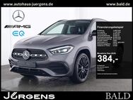 Mercedes GLA 250, e AMG MBUX Wide Night, Jahr 2022 - Olpe