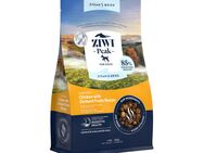 Ziwi Peak Steam & Dried Huhn - 800 g