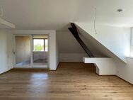 *** Wohnglück im Dachgeschoss .. Exklusiver ERSTBEZUG in der "Parkstadt Leipzig" *** WE B2.17 - Leipzig