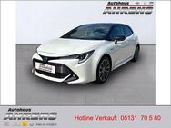 Toyota Corolla, 1.8 Hybrid Club NAVIückfahrkamera, Jahr 2019 - Hannover