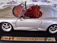 Modellauto Maisto Porsche Boxter - Ibbenbüren