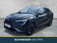 Renault Arkana, Esprit Alpine E-TECH Full Hybrid 145, Jahr 2024 - Chemnitz