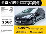 Opel Insignia, 1.5 B ST Turbo INNOVATION (163), Jahr 2018 - Stade (Hansestadt)