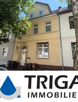 Charaktervolles Wohnhaus in der Oberstadt gesucht? - Nordhausen