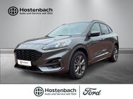 Ford Kuga, 2.5 Hybrid ST-Line X digitales El, Jahr 2022 - Jülich