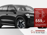 Skoda Kodiaq, 1.5 TSI SPORTLINE iV PLUG-IN-HYBRID, Jahr 2022 - Eggenfelden