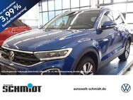 VW T-Roc, 1.5 TSI Move 17Zoll, Jahr 2024 - Recklinghausen