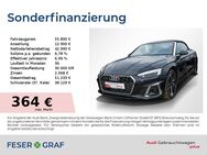 Audi A5, S line 45 TFSI quattro, Jahr 2023 - Lauf (Pegnitz)