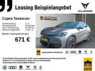 CUPRA Tavascan, VZ 4D Adrenaline, Jahr 2022 - Berlin