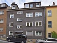 Vierfamilienhaus mit Option zur Eigennutzung - Essen