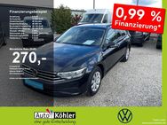 VW Passat Variant, TDi Winterpaket, Jahr 2024 - Mainburg