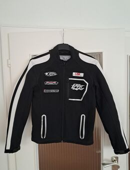 Damen Motorrad Jacke - Saarbrücken