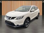 Nissan Qashqai, 1.2 DIG-T °, Jahr 2015 - Dresden