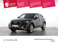 Audi Q2, 30 TDI S line | |, Jahr 2024 - Plattling