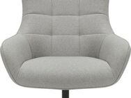 INOSIGN Ohrensessel LEMOORE, Relaxsessel, TV-Sessel, 360° Grad drehbar