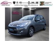 Citroën C3, Pure Tech (VTi) 68 Selection, Jahr 2016 - Wesel