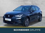 Seat Arona, 1.0 TSI Style Edition, Jahr 2022 - Chemnitz