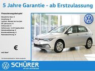 VW Golf VIII 1.5 TSI Life LED Navi Standhzg HuD Kamera Keyless Travel + LaneAssist - Dießen (Ammersee)