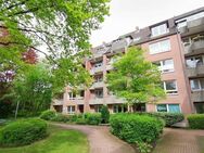2 Zimmer Wohnung in Seniorenwohnanlage zu vermieten - Kiel