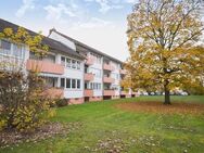 Helle 3-Zimmer-Eigentumswohnung in Hannover-Misburg! - Hannover
