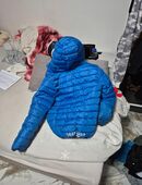 Kinderjacke in 52531
