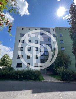 2-Zimmer-Wohnung - Erdgeschoss - Selb - Plößberg - ca. 59 m² Wohnfläche - Selb