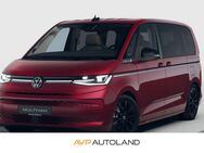 VW T7 Multivan, 1.5 TSI Multivan KÜ eHybrid STY, Jahr 2022 - Plattling