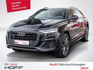 Audi Q8, 55 TFSI e quattro S-Line 1 Zol, Jahr 2021 - Sankt Augustin Zentrum