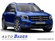 Mercedes GLB 220, d Progressive Night Technik, Jahr 2023 - Mittelstetten