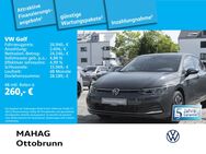 VW Golf, 1.5 TSI VIII Active AppConnect, Jahr 2023 - Ottobrunn