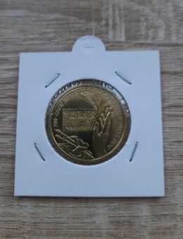 Polen 2 Zloty 2004 - Akademia Sztuk - . Münze - Unna