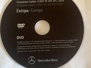 Mercedes Navigations DVD Europa APS 50 - Essen