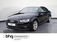 Audi A3, 1.4 TFSI Limousine Ambition Ambition, Jahr 2014 - Balingen