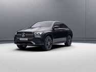 Mercedes GLE 400, d Coupé AMG Sitzklima, Jahr 2022 - Chemnitz