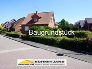 Top Lage! Attraktives Baugrundstück in beliebter, zentraler Wohnlage - Lingen (Ems)