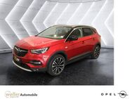 Opel Grandland, 1.6 Turbo Hybrid 4 Ultimate, Jahr 2020 - Bietigheim-Bissingen